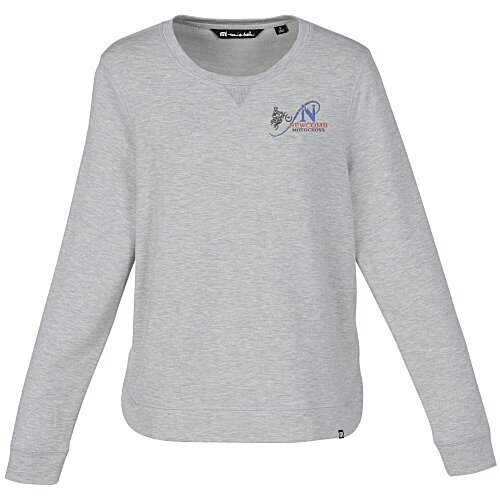 TravisMathew Weekend Crew - Ladies' Main Image