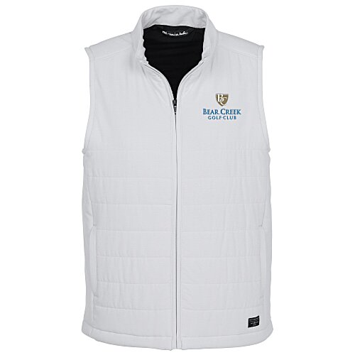 TravisMathew Cold Bay Vest - Ladies' Main Image