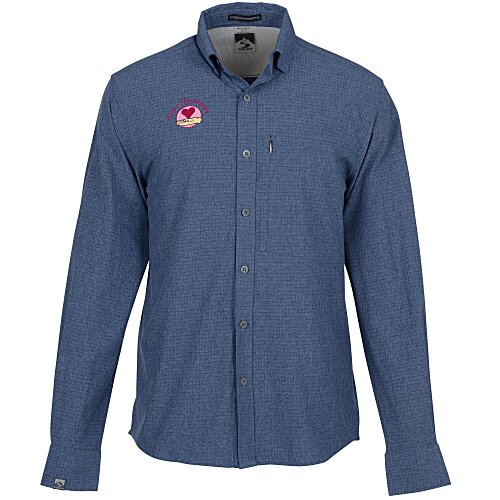 Storm Creek Naturalist Shirt - Men's Main Image