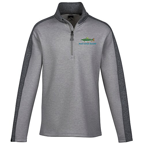 Storm Creek Collaborator 1/4-Zip Main Image