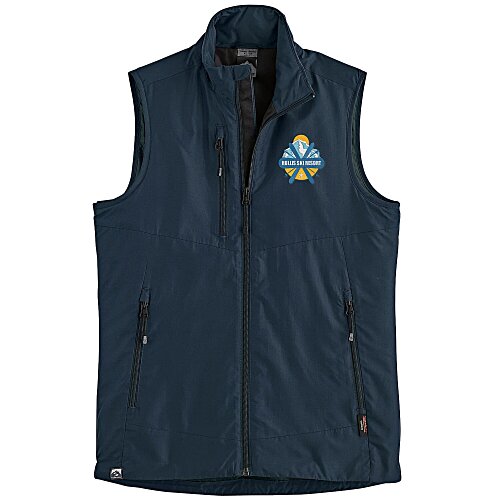 Storm Creek Discoverer Vest - Ladies' Main Image
