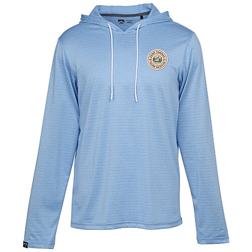 Storm Creek Sightseer Hoodie - Men's Main Image