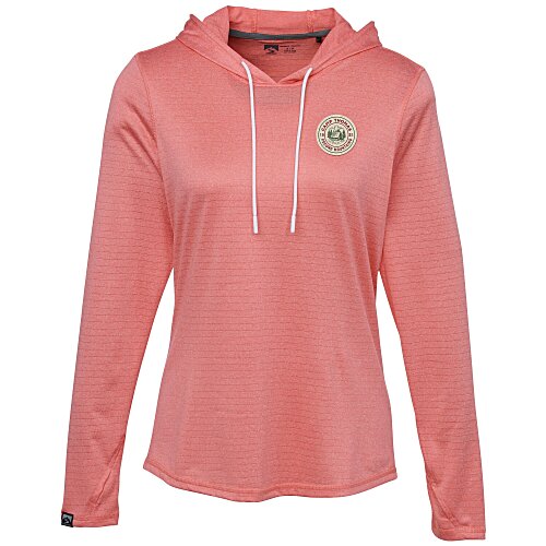 Storm Creek Sightseer Hoodie - Ladies' Main Image