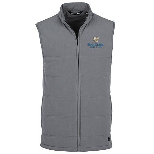 TravisMathew Cold Bay Vest - Men's Main Image