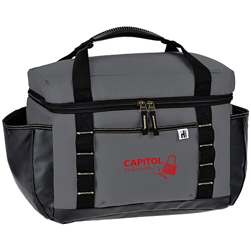Heritage Supply Pro Gear Cooler Main Image