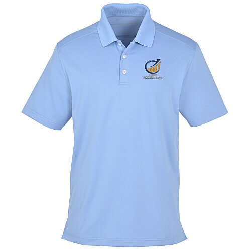 Civic Stretch Polo - Men's Main Image