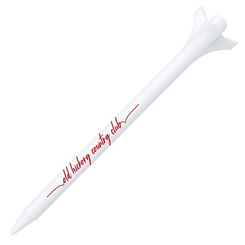 Three Prong Tee - 3-1/4" Main Image