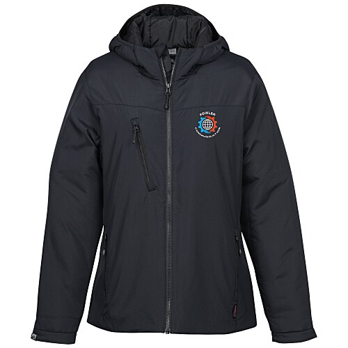 Storm Creek Innovator II Insulated Jacket - Ladies' Main Image