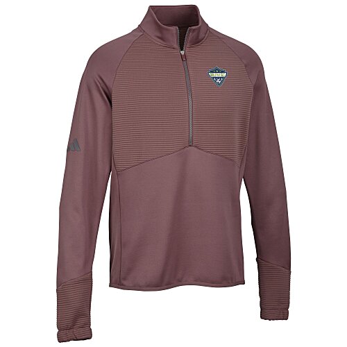 adidas 1/4-Zip Pullover Main Image