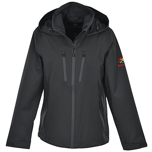 Stormtech Scirocco Lightweight Jacket - Ladies' Main Image