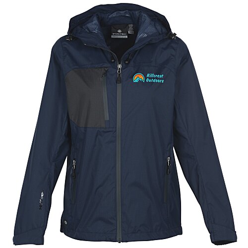 Stormtech Olympia Shell - Ladies' Main Image