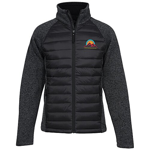 Stormtech Narvigen Hybrid Jacket - Men's Main Image