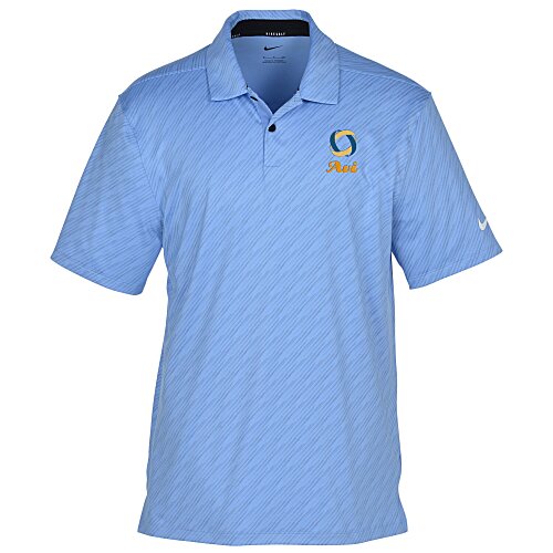 Nike Vapor Dash Polo Main Image