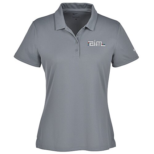 Nike Victory Solid Polo - Ladies' Main Image
