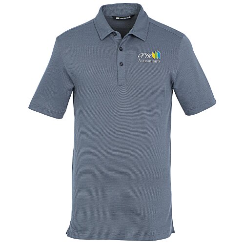 TravisMathew Sunnyvale Polo - Men's Main Image