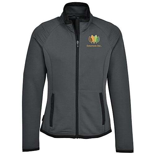 Stormtech Andorra Jacket - Ladies' Main Image