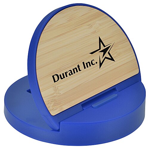 Prop Phone Stand Wireless Charger Main Image