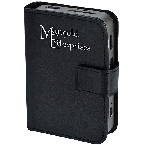 Charging Hub Kit Main Image