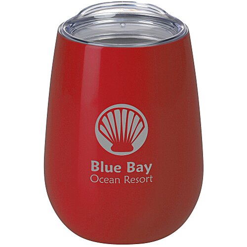 Neo Vacuum Insulated Cup - 10 oz - Laser Engraved Main Image