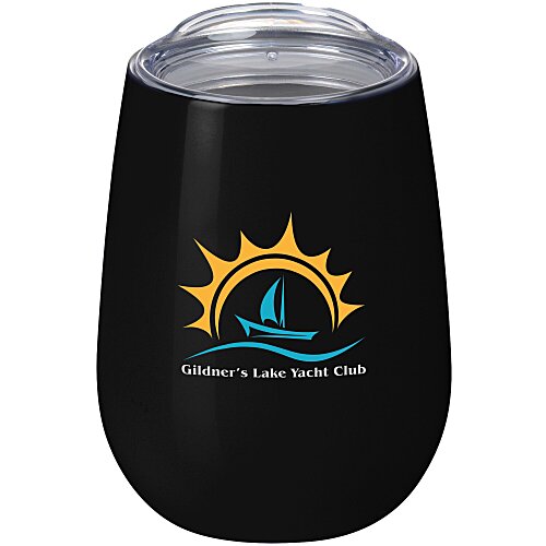 Neo Vacuum Insulated Cup - 10 oz - Full Color Main Image