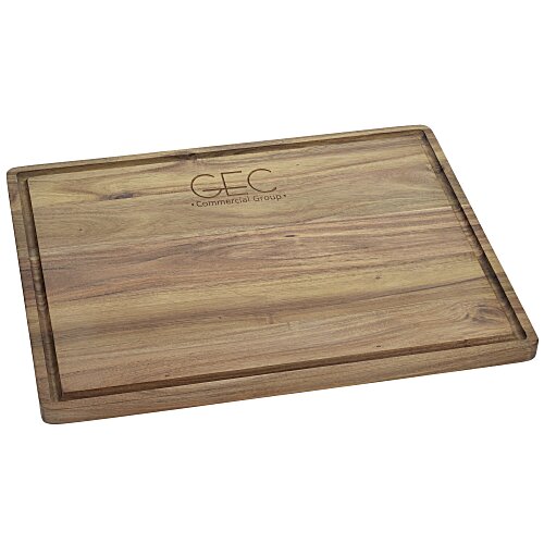 La Cuisine Carving & Cutting Board Main Image