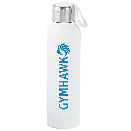 Quencher Stainless Bottle - 22 oz. - Color Changing Ink Main Image