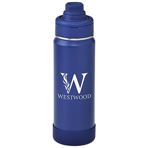 Bravely Vacuum Bottle - 24 oz Main Image