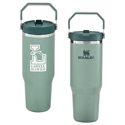Stanley IceFlow Flip Straw Tumbler - 30 oz. Main Image