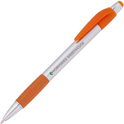 Krypton Pen - Silver - Full Color - 24 hr Main Image