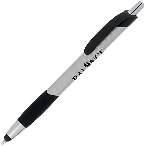 Osiris Textured Stylus Pen - 24 hr Main Image
