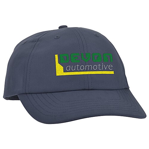 Performance Microfiber Cap Main Image