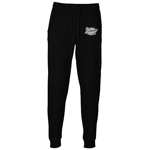 Driven Fleece Joggers - Screen Main Image