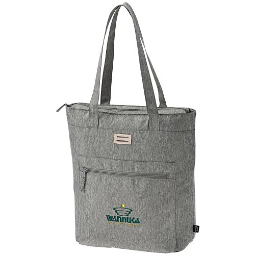The Goods 15-inch Laptop Tote - Embroidered Main Image