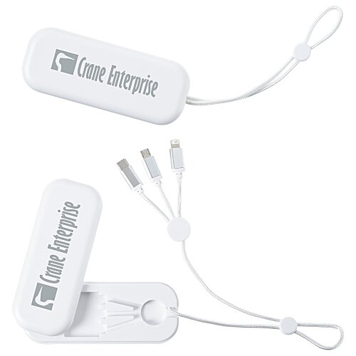 Pivot Charging Cable Main Image