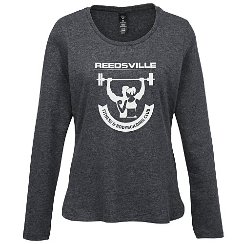 Stormtech Torcello Long Sleeve T-Shirt - Ladies' Main Image
