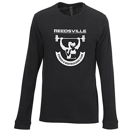 Stormtech Torcello Long Sleeve T-Shirt - Men's Main Image