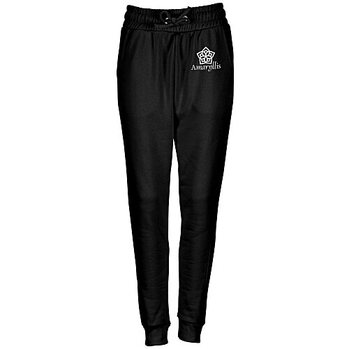 TriDri Maria Joggers - Ladies' Main Image