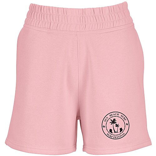 TriDri Maria Jogger Shorts - Ladies' Main Image