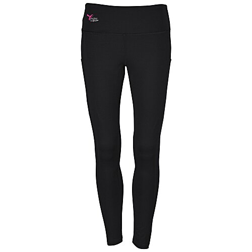 TriDri Performance Leggings - Ladies' Main Image