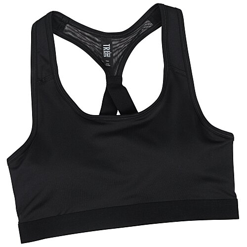 TriDri Sports Bra - Ladies' Main Image