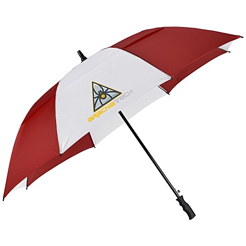 The Hurricane Umbrella - 60-inch Arc - 24 hr Main Image