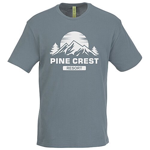 Econscious Reclaimist Vibes T-Shirt Main Image