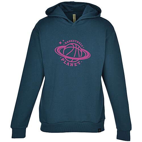 Econscious Reclaimist Hoodie Main Image