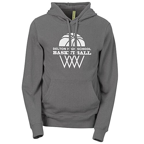 Econscious Hemp Hero Hoodie Main Image
