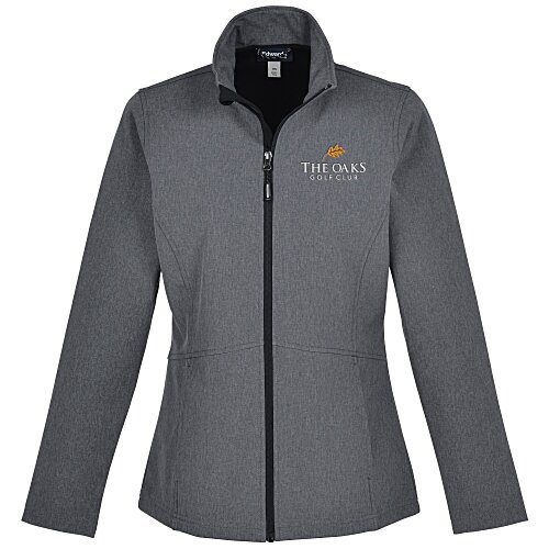 Favorite Lightweight Soft Shell Jacket - Ladies' Main Image