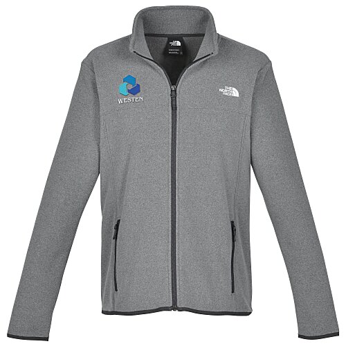 The North Face Glacier Fleece Jacket - Ladies' Main Image