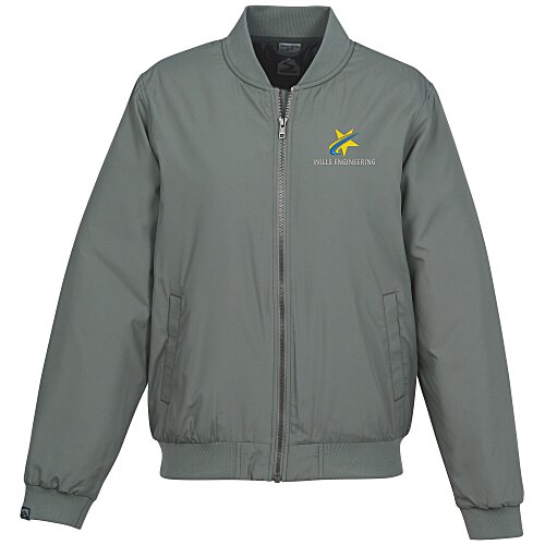 Storm Creek Aviator Bomber Jacket - Ladies' Main Image