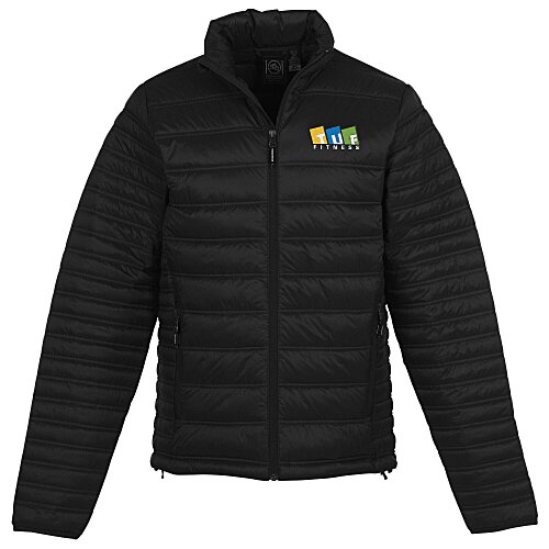 Stormtech Basecamp Thermal Puffer Jacket - Men's Main Image