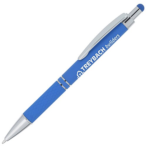 Ava Soft Touch Stylus Pen Main Image