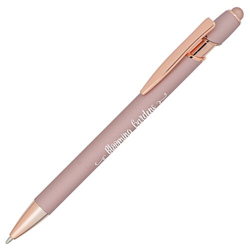 Athens Metal Stylus Pen Main Image